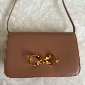 Ted Baker clutch/crossbody bag